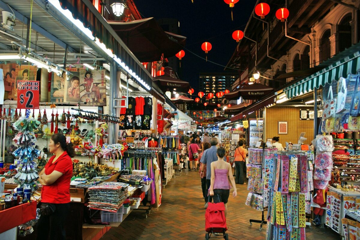 Best Markets in Singapore: Your Ultimate Shopping Guide - Singapore For