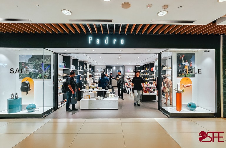 imm mall nike