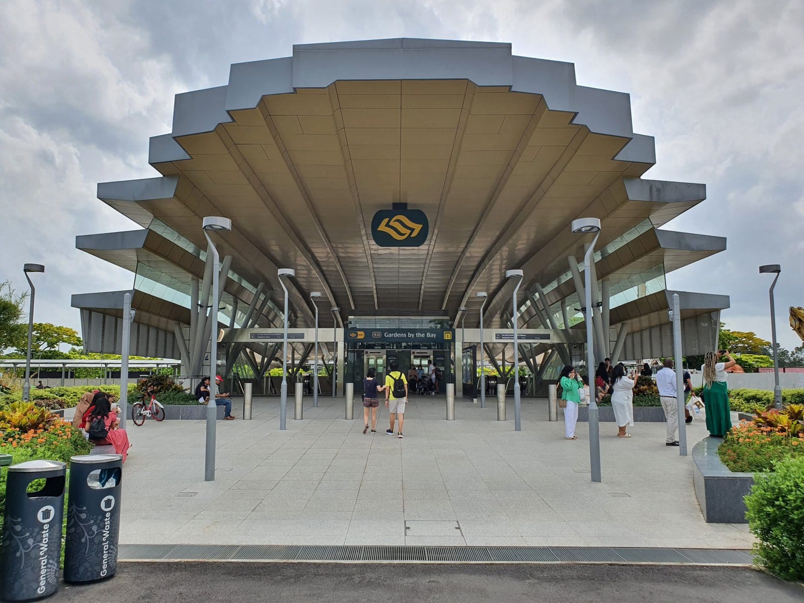 How to Use Singapore MRT: Effortless Guide for a Smooth Transit