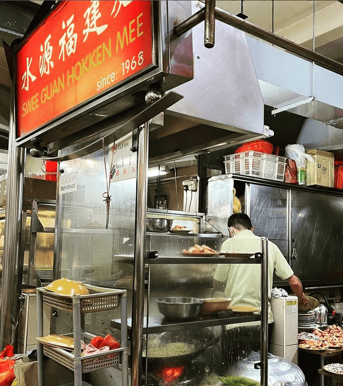 9 Best Hokkien Mee in Singapore: Uncover the Ultimate Local Delight ...