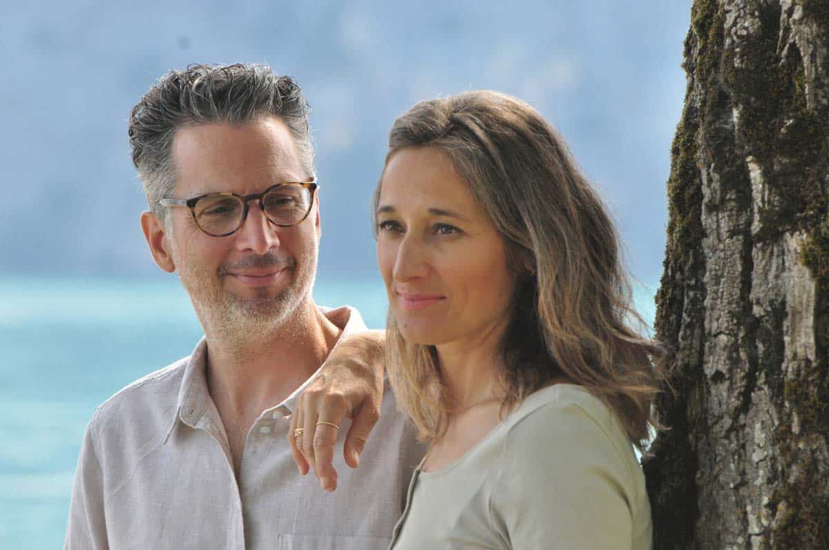Blandine Portier, coach de couple à Annecy