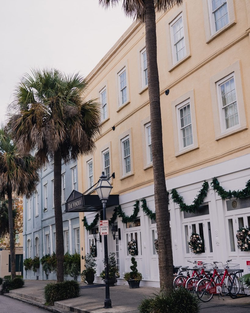 Where to Stay in Charleston, South Carolina Best Areas + Hotels