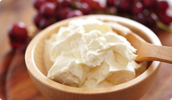 Cream Cheese Là Gì