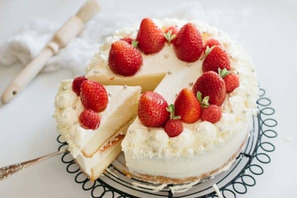 Cách Làm Bánh Kem 🎂