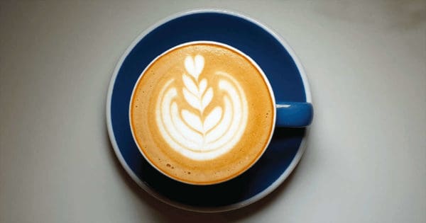 Cappuccino - Bạn biết gì?