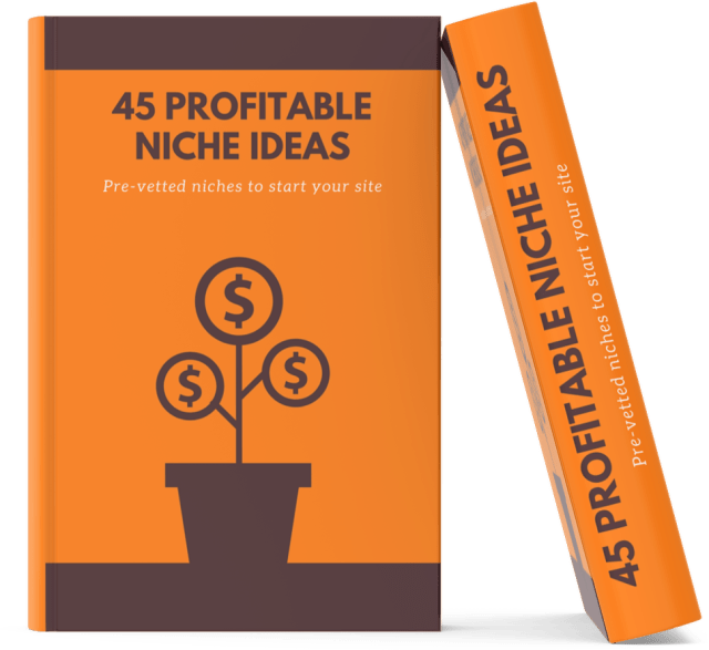 build simple sites that profit you