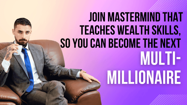 Join Wealth Squad