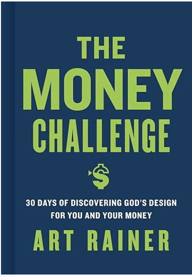 The Money Challenge