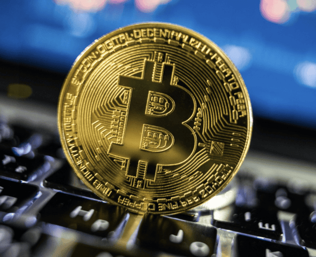 Bitcoin