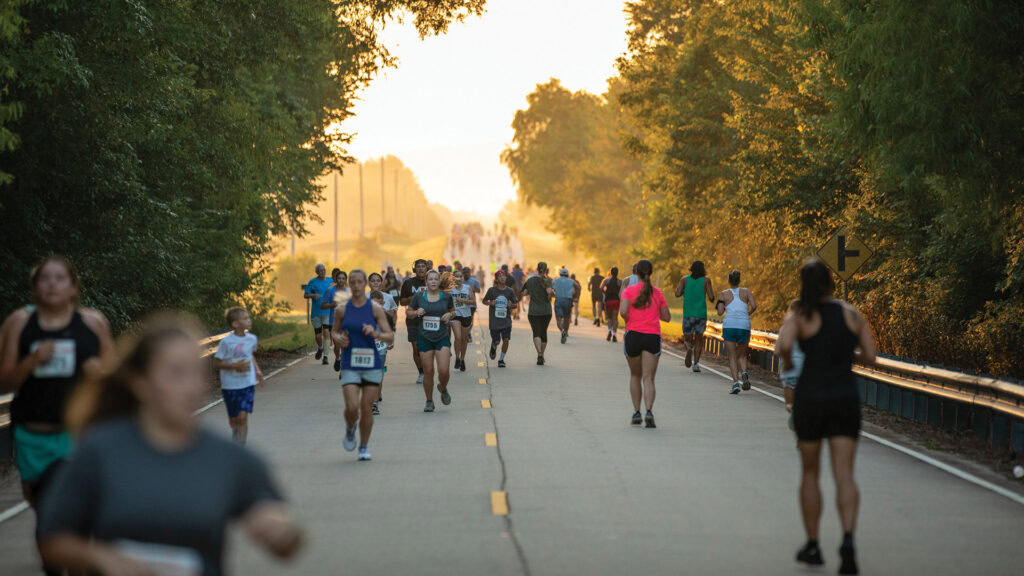 Labor Day Festival 5k