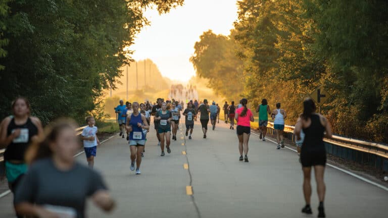 Labor Day Festival 5k