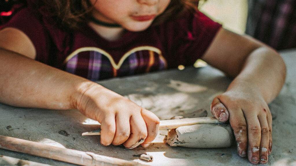 Youth Crafts