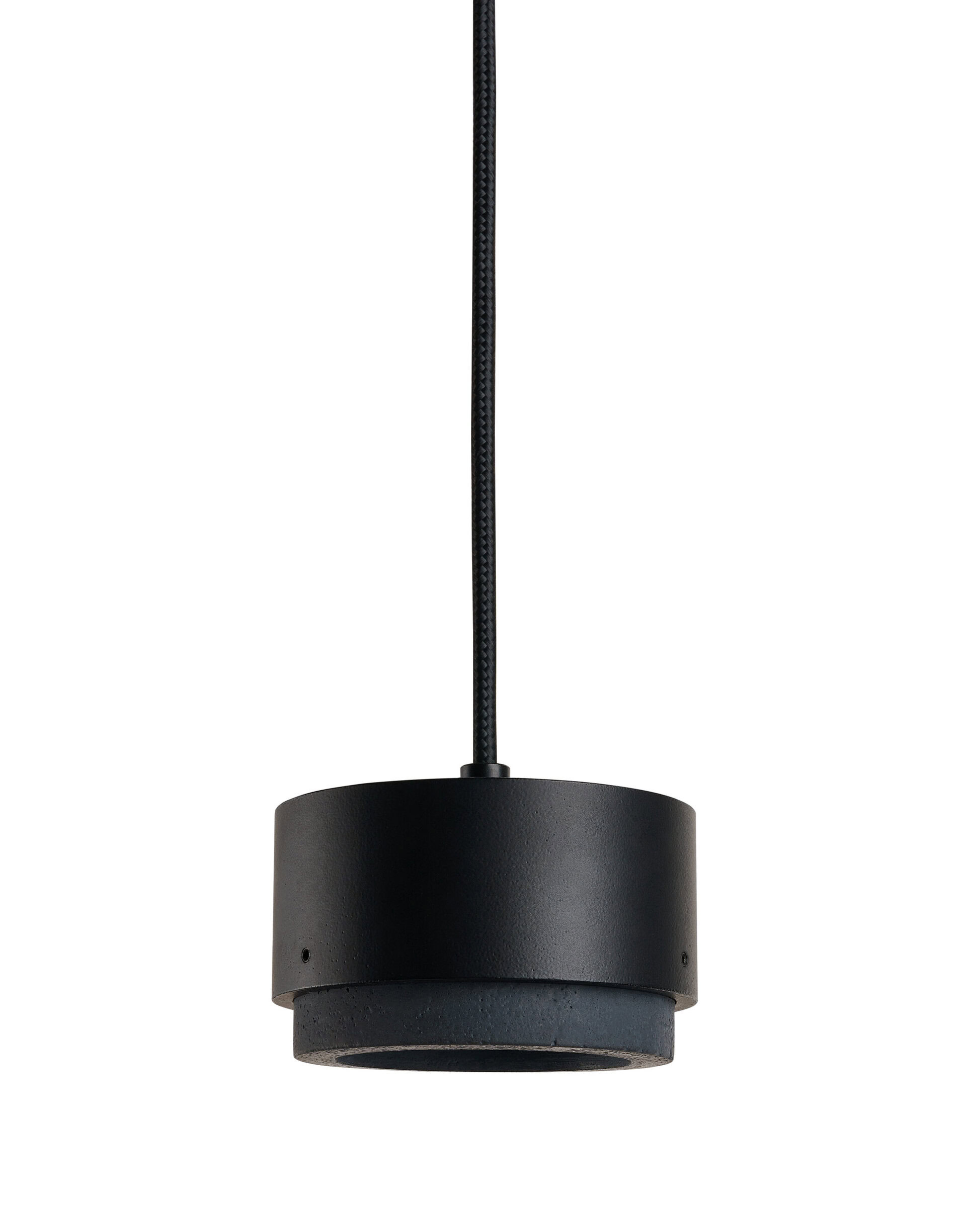 Jubi Pendant Concrete - obrazek 2
