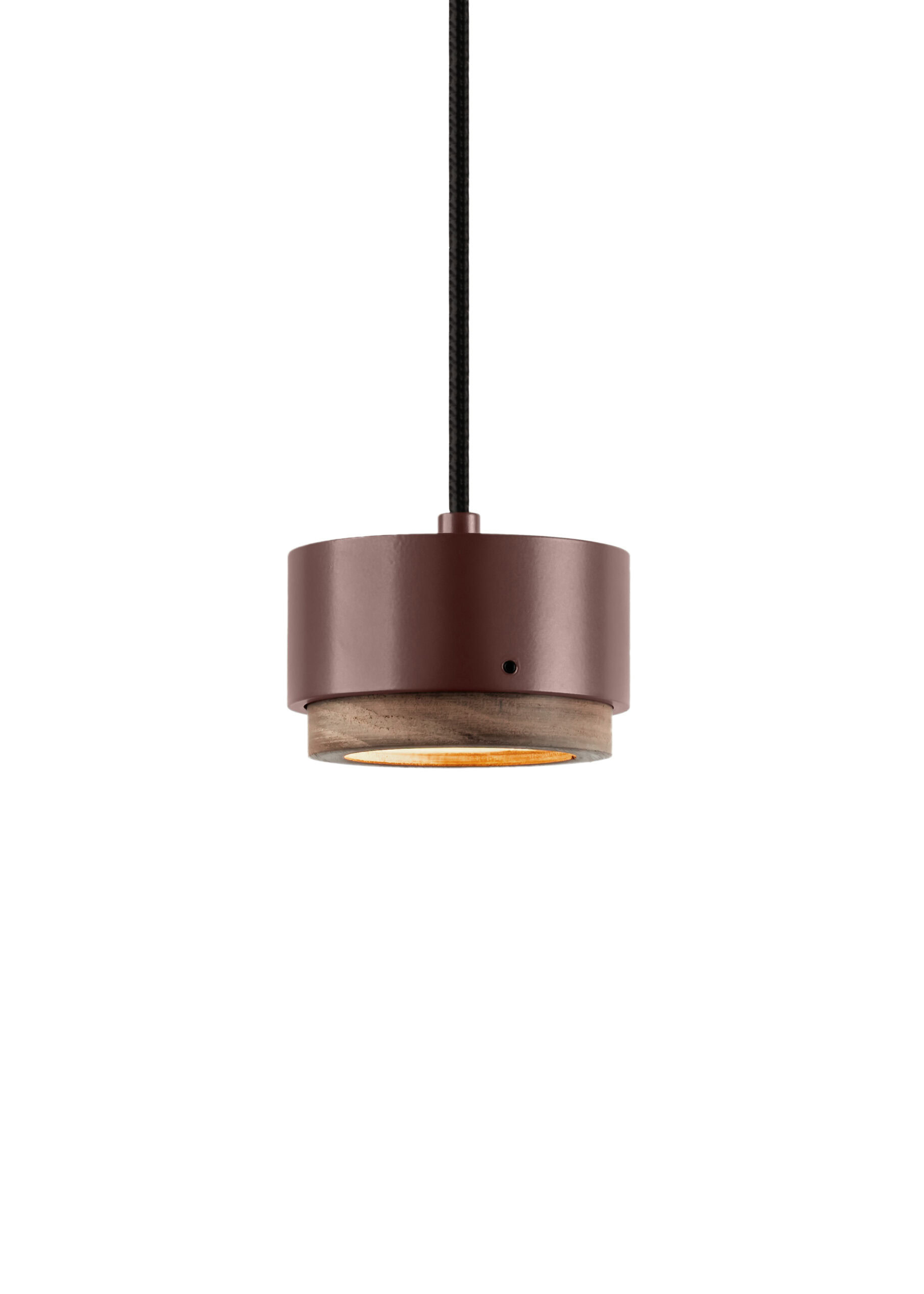 Jubi Pendant Wood - obrazek 2