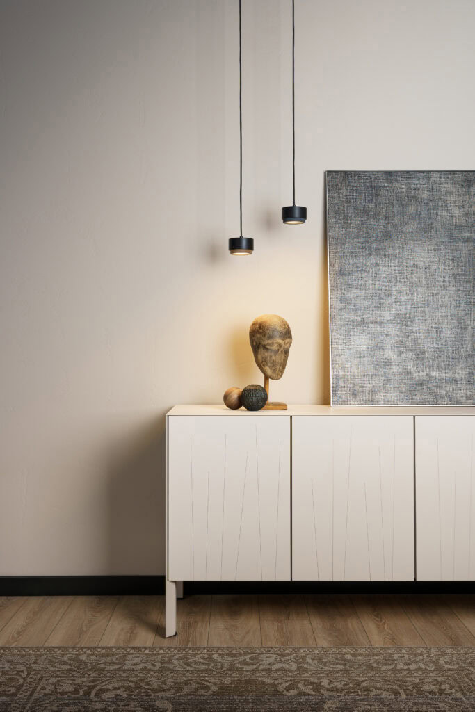 Jubi Pendant Concrete – LOFTLIGHT – nowoczesne lampy do Twoich projektów