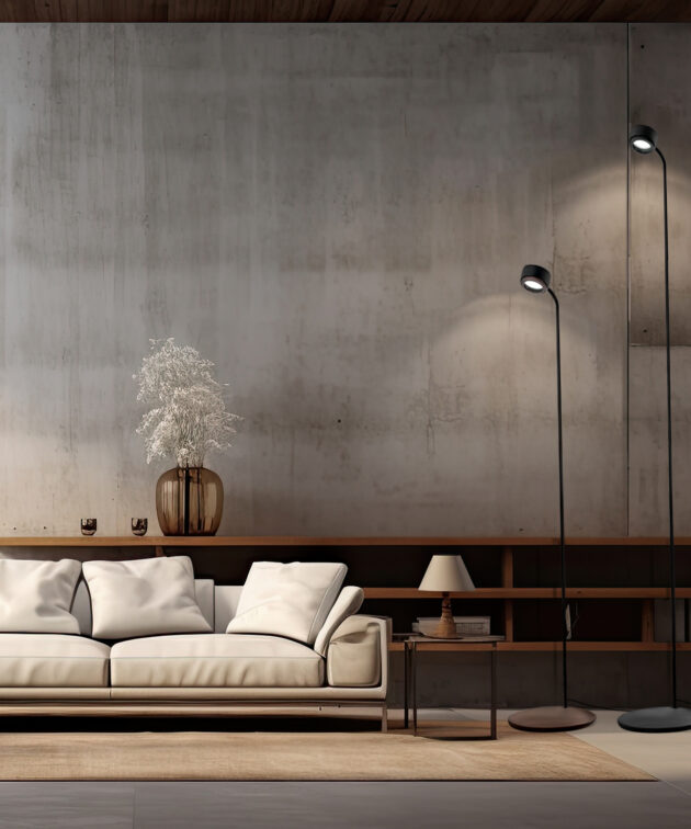 Jubi Concrete 200