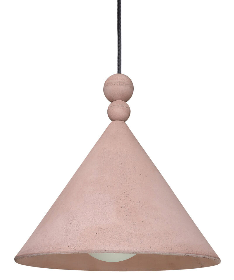 Alternative view of Konko Concrete 30