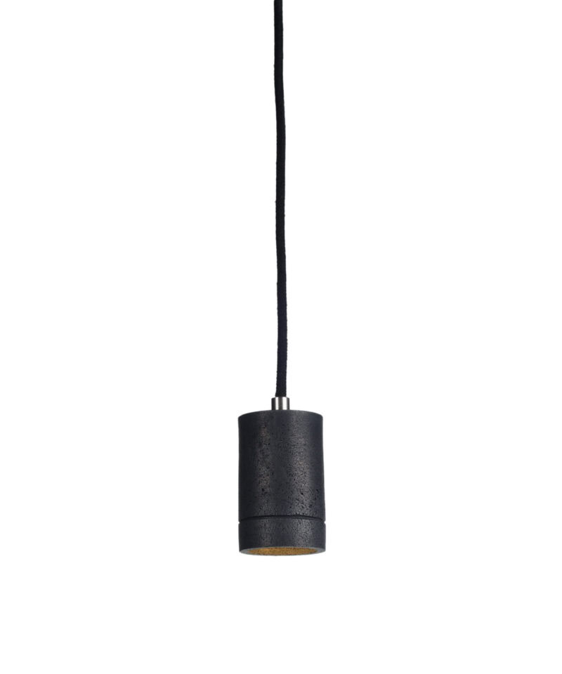 Alternative view of Kalla 11 Black - outlet