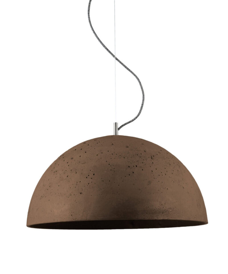 Alternative view of Sfera 47 Chocolate - outlet