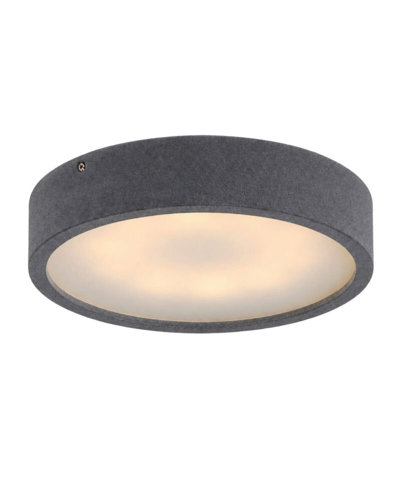 Alternative view of Plan 36 Velvet