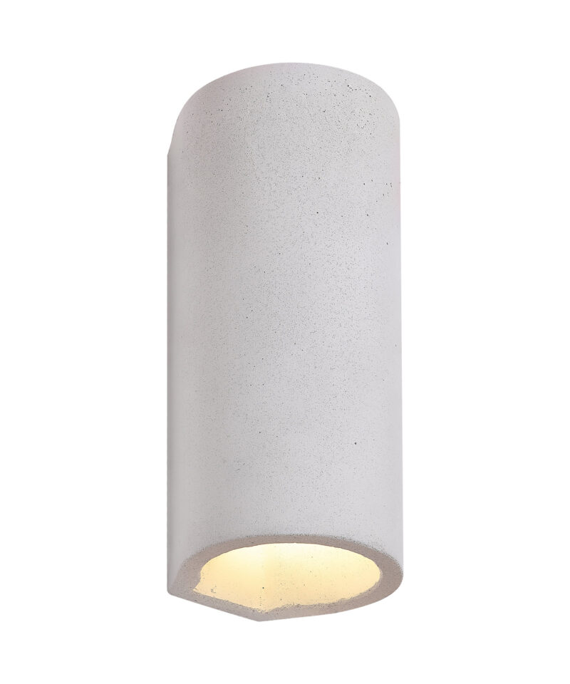 Alternative view of Rulon GU10 Natural - outlet