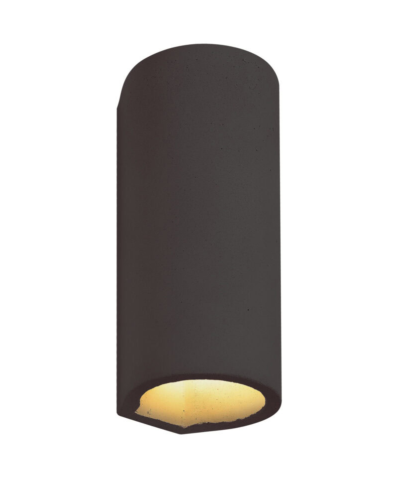 Alternative view of Rulon LED
