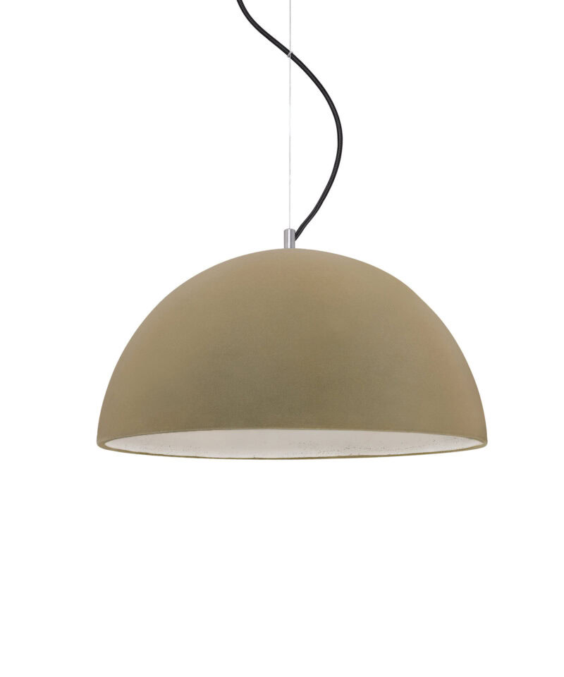 Alternative view of Sfera Velvet 47