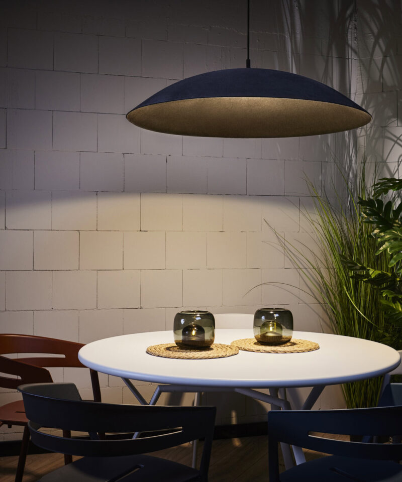 Telstar 96 Anthracite - outlet, ekspozycja
