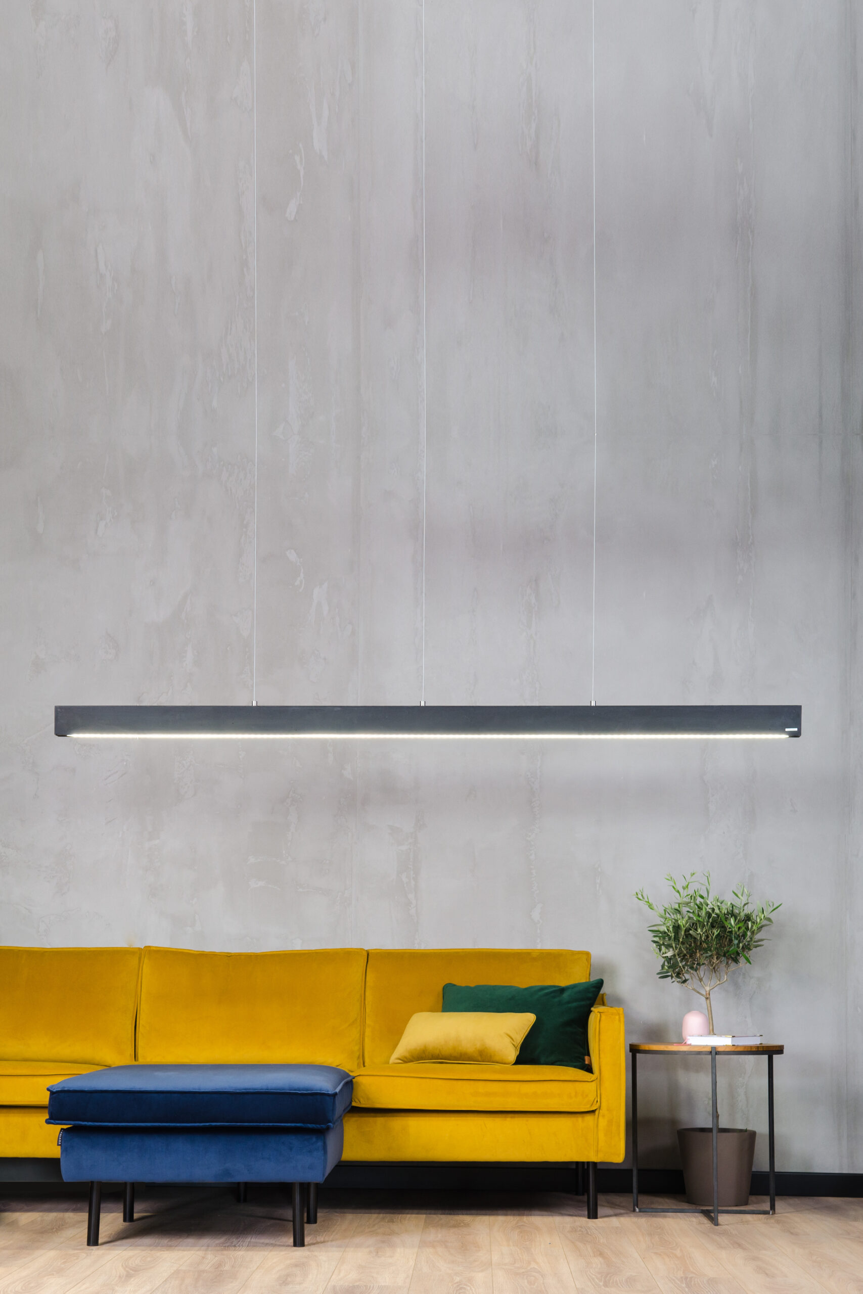Concrete Line 106 - obrazek 14