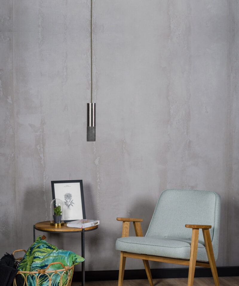 Kalla Inox 23 Anthracite - outlet