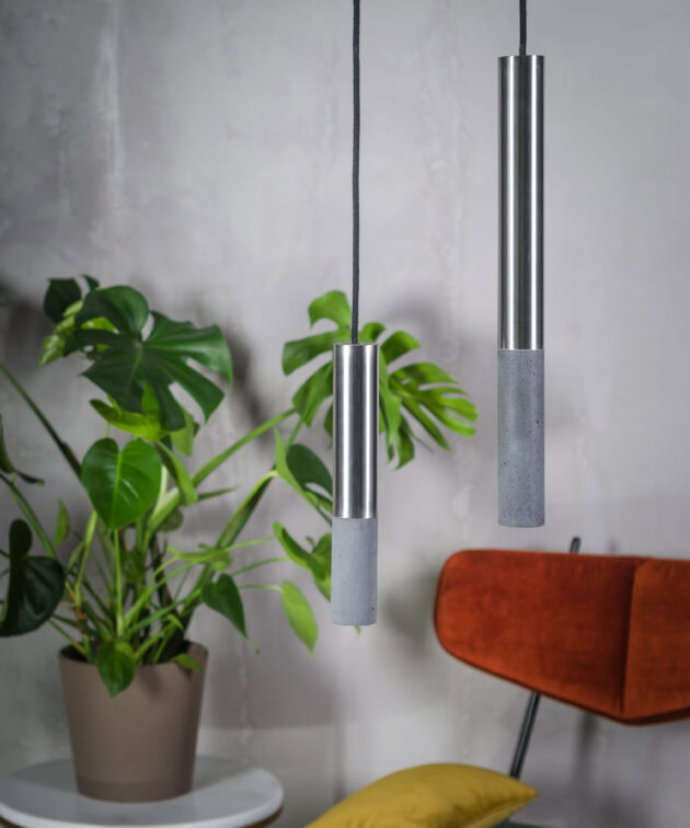 Kalla Inox 73