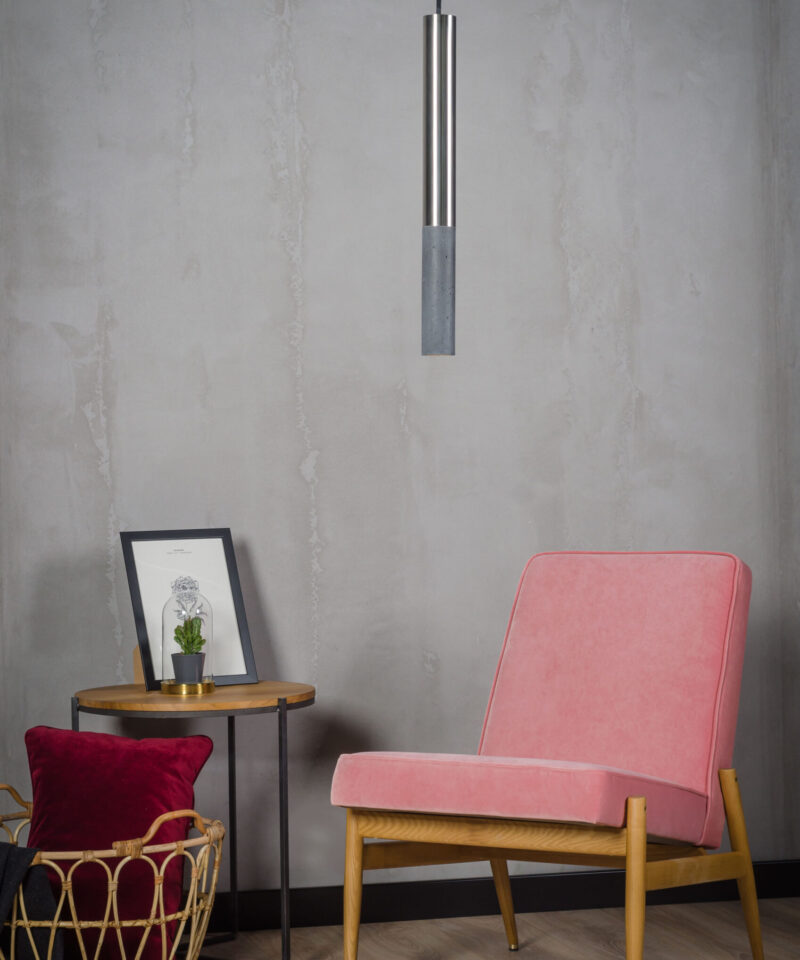 Kalla Inox 53 Anthracite - outlet