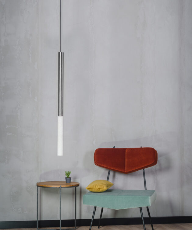 Kalla Inox 97