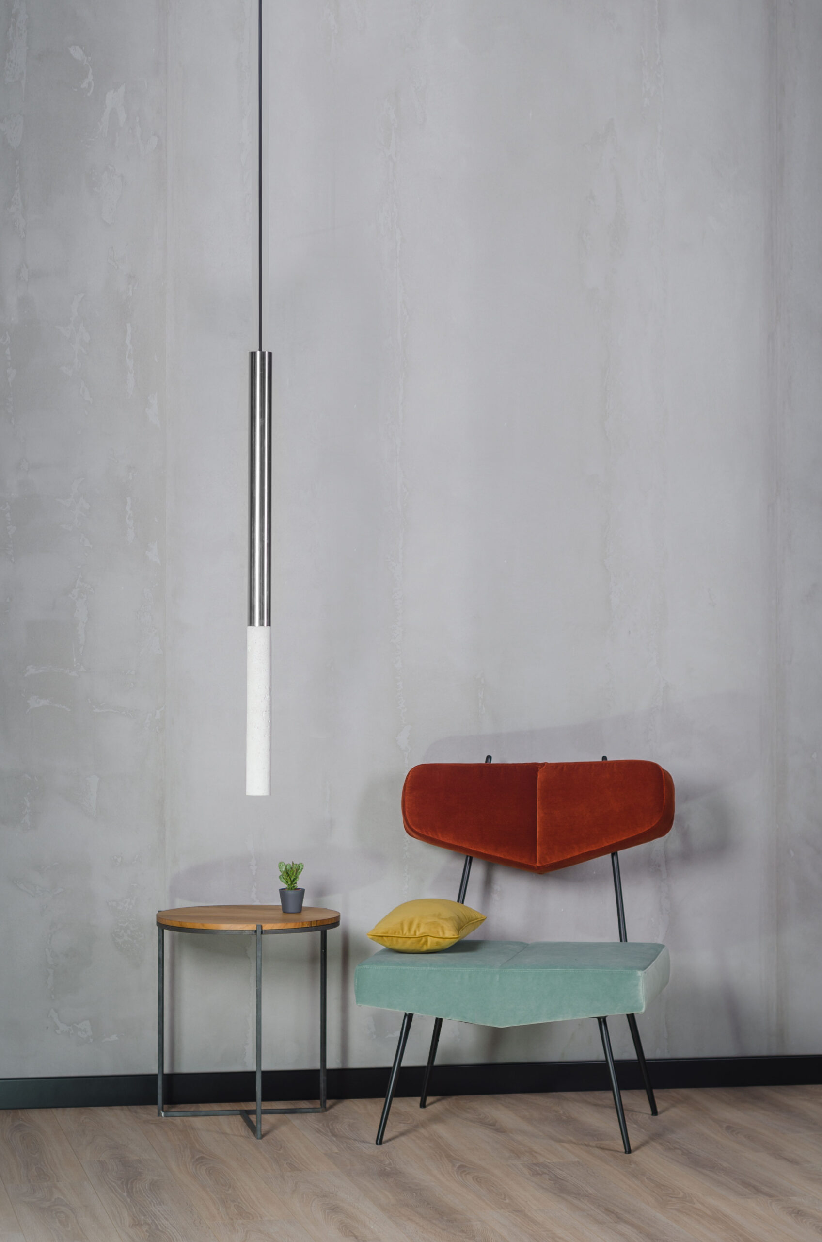 Kalla Inox 97