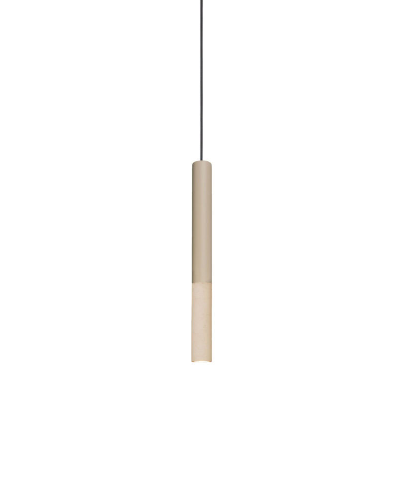 Alternative view of Kalla Powder 123