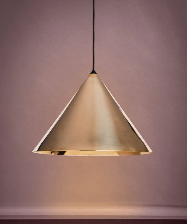 Alternative view of Konko Light Brass 30