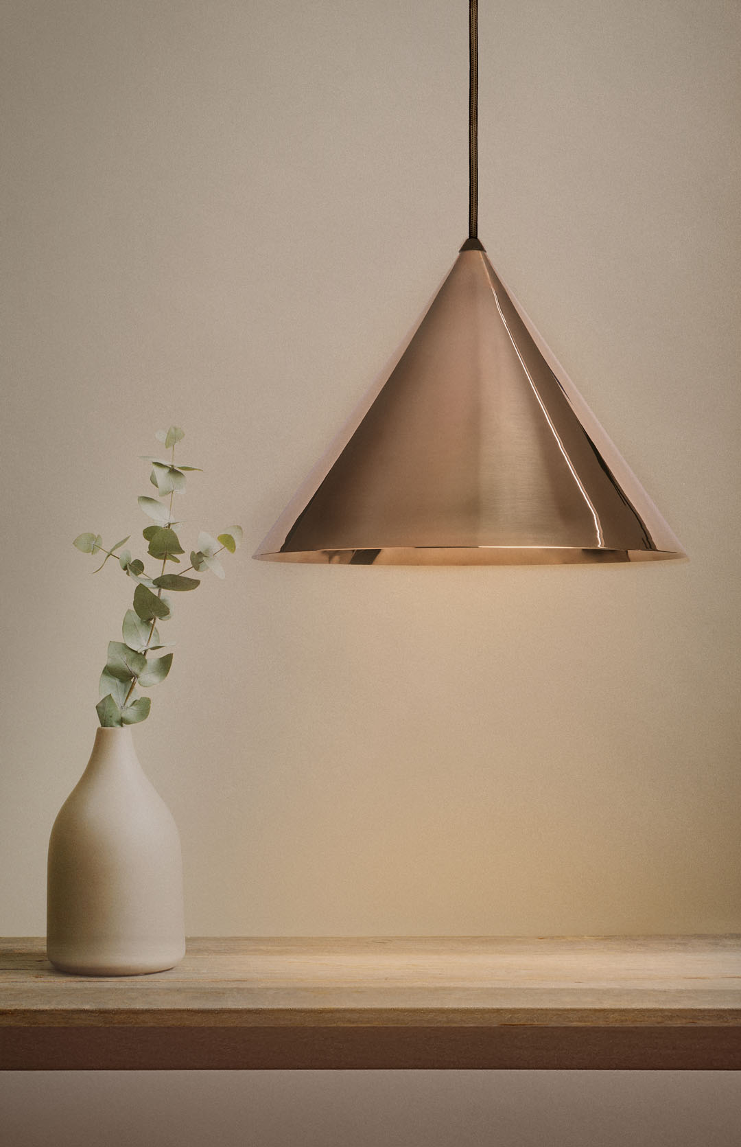 Konko Light Brass 45 - obrazek 2
