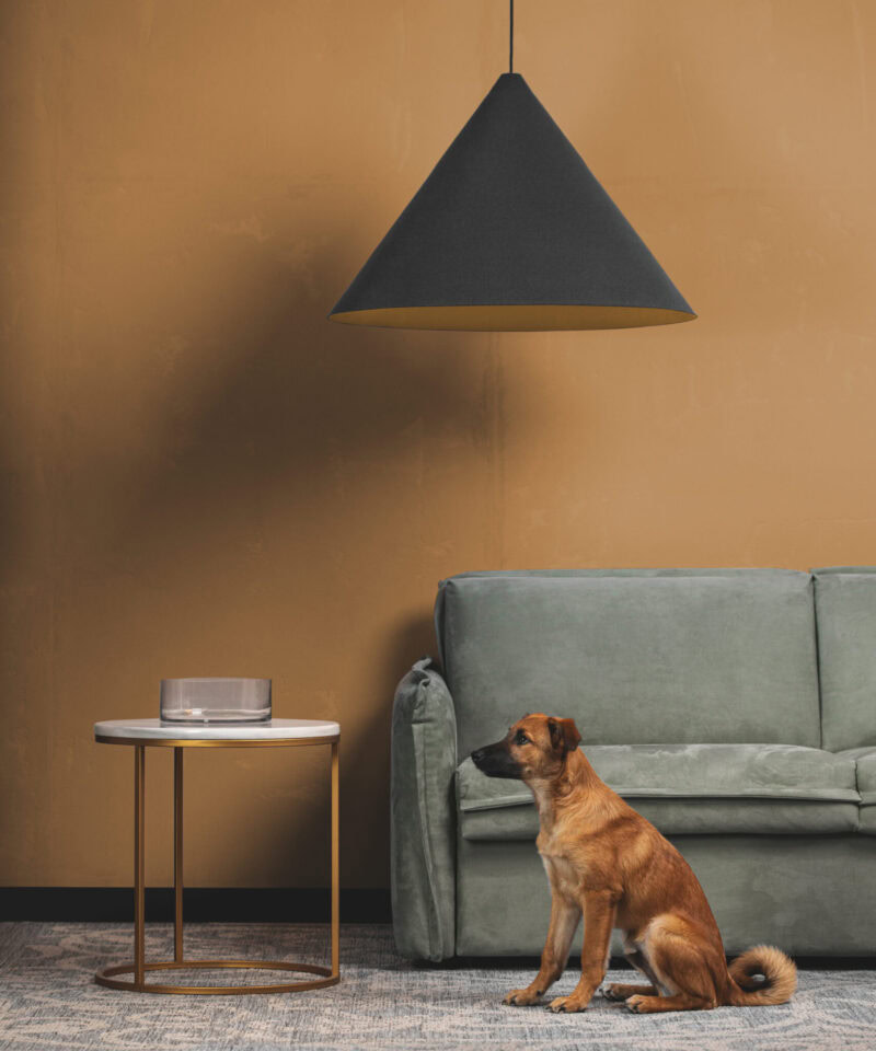 Konko Light Velvet 45