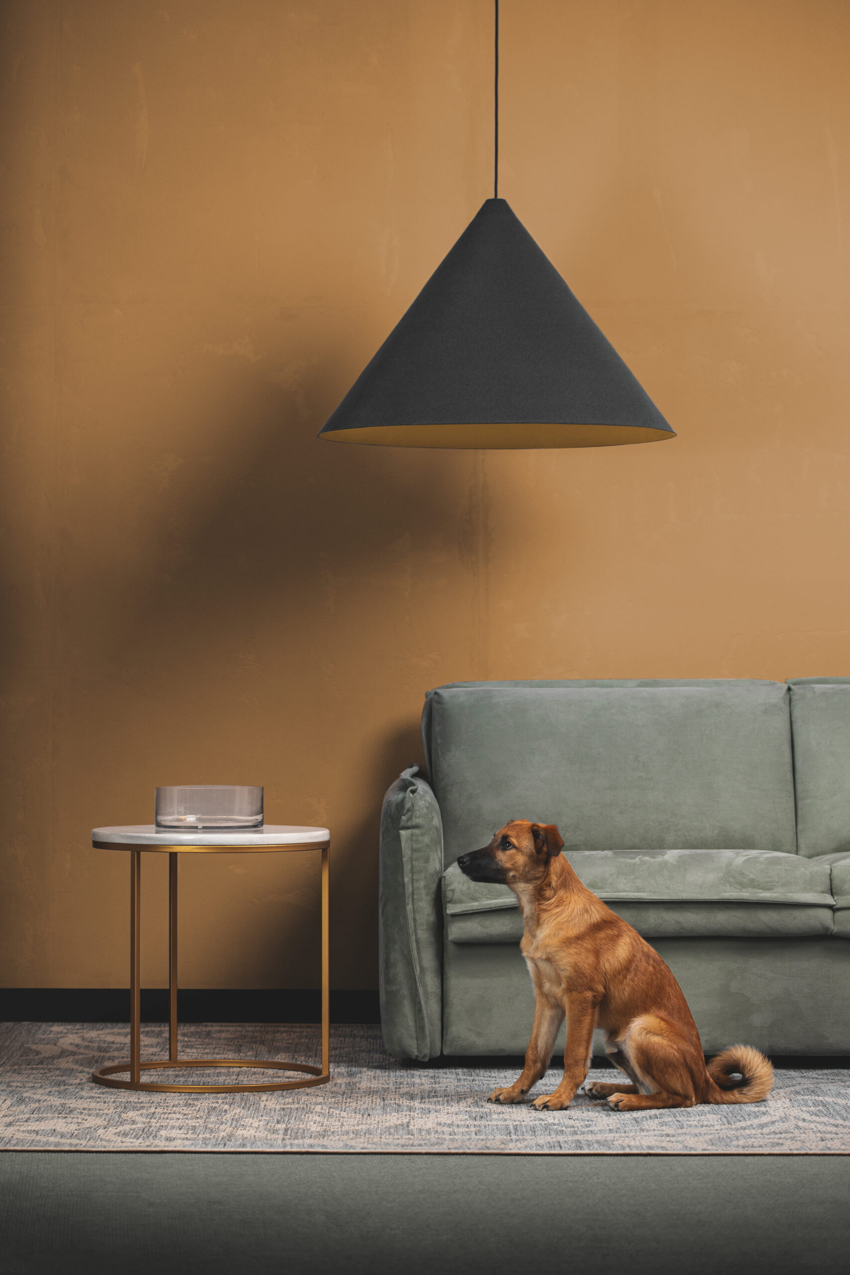 Konko Light Velvet 60 - obrazek 4
