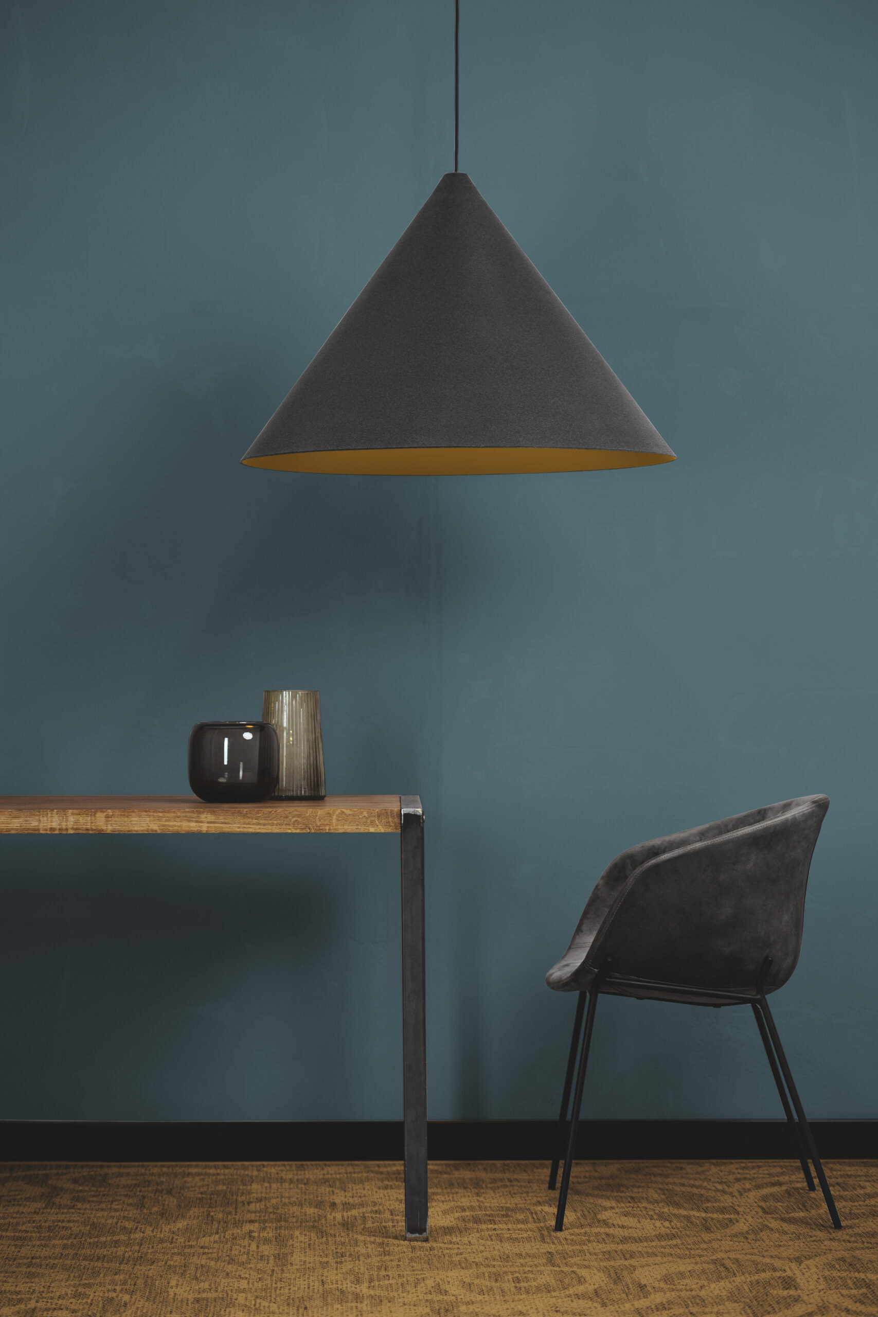 Konko Light Velvet 60