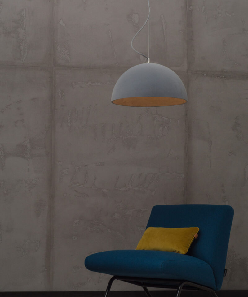 Sfera Velvet 47