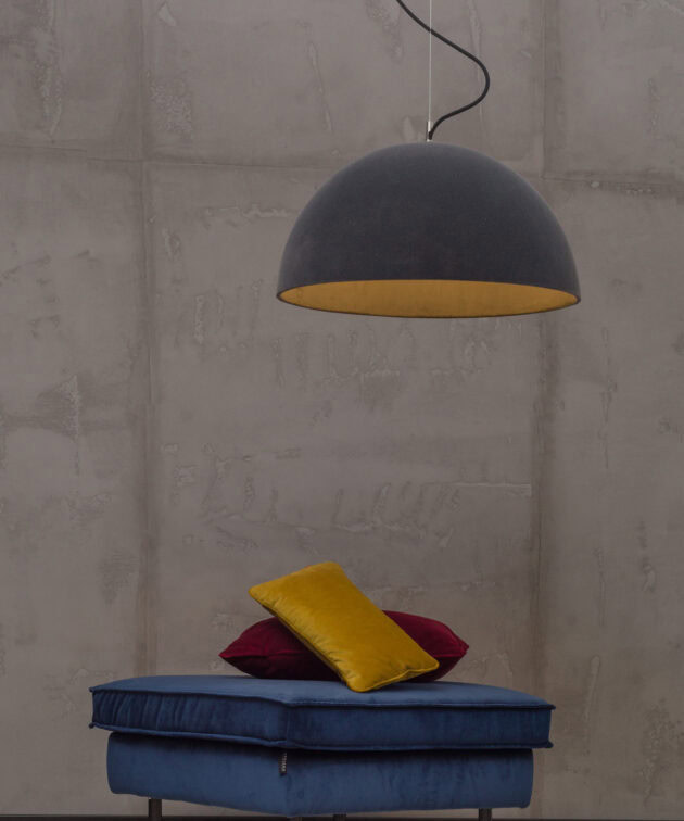 Sfera Velvet 47