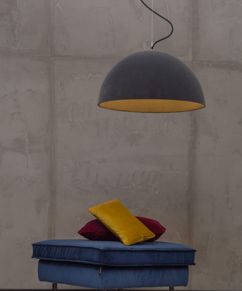 Sfera Velvet 62