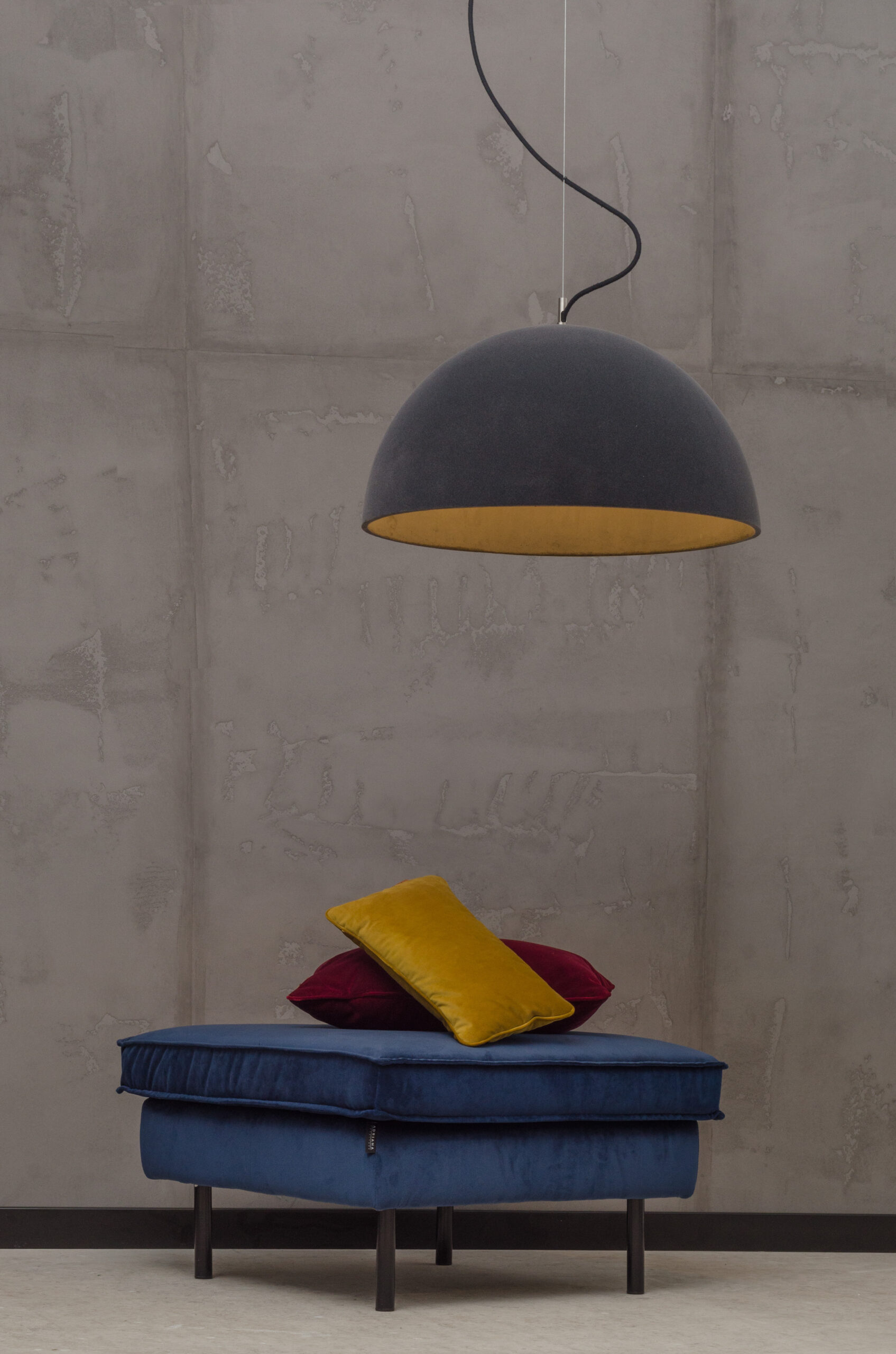 Sfera Velvet 62