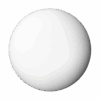 52. White Piano (GLOSSY)
