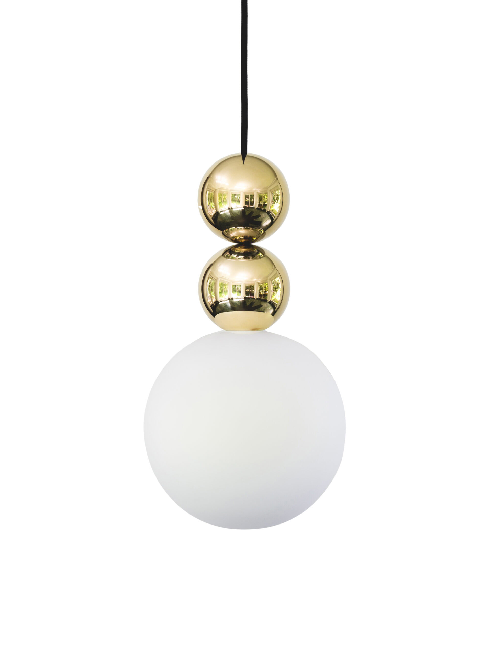 Bola Bola Brass E27 - obrazek 2