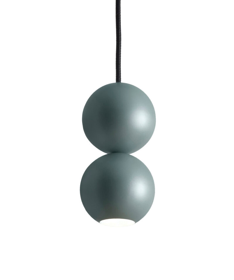 Alternative view of Bola Bola LED