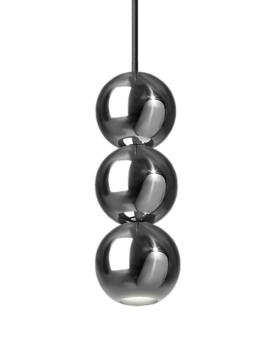 Bola Bola Steel LED - obrazek 2