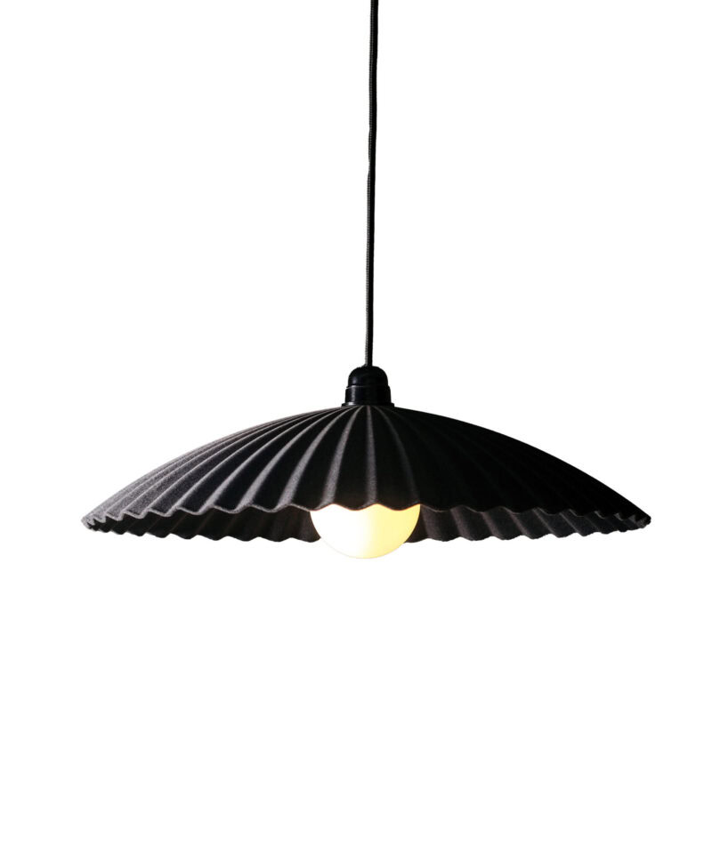 Alternative view of Fala Velvet