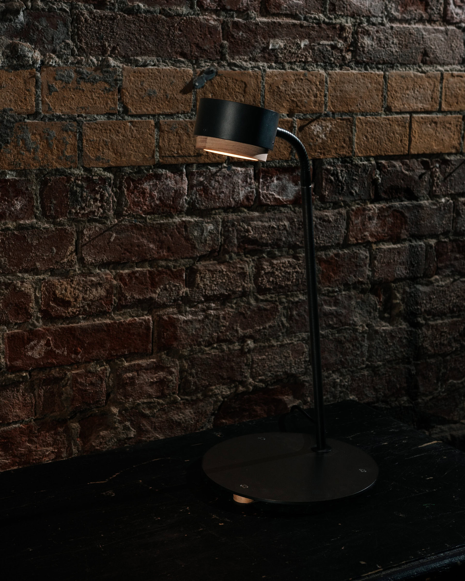 Jubi Wood Table - obrazek 2